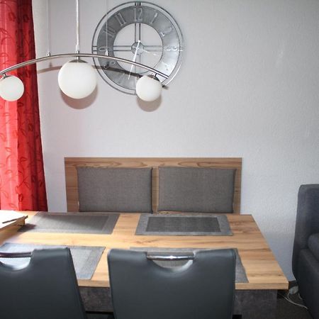 Appartement Muehlbach Alpendomizil II à Mühlbach am Hochkönig Extérieur photo