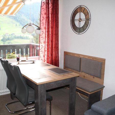 Appartement Muehlbach Alpendomizil II à Mühlbach am Hochkönig Extérieur photo