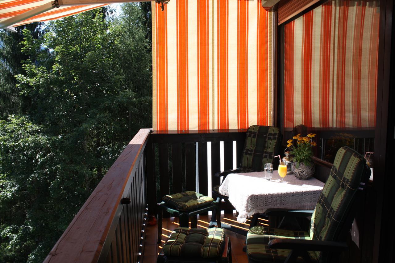 Appartement Muehlbach Alpendomizil II à Mühlbach am Hochkönig Extérieur photo
