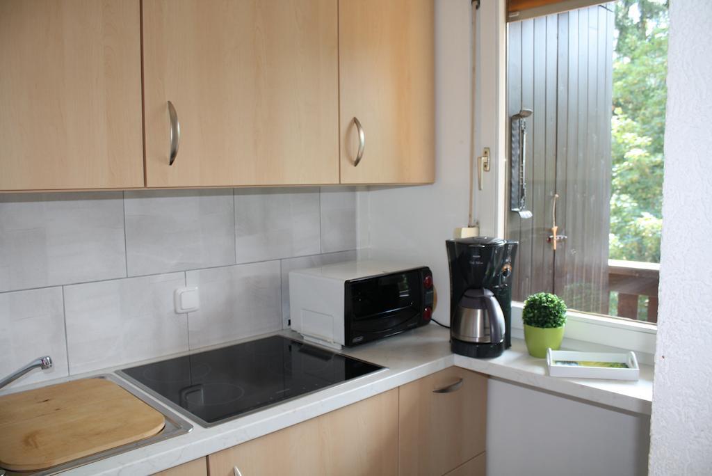 Appartement Muehlbach Alpendomizil II à Mühlbach am Hochkönig Chambre photo